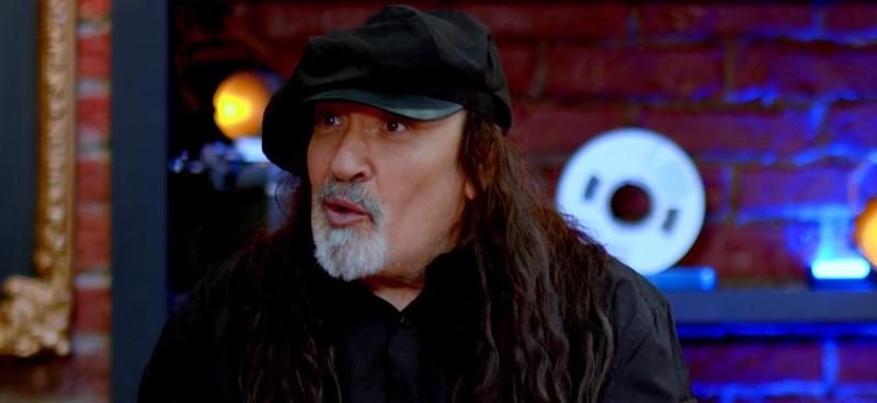 10 Años juntos - Capítulo 1: Juan La Rivera, Miguel "Negro" Piñera y Eduardo González "Chirola"