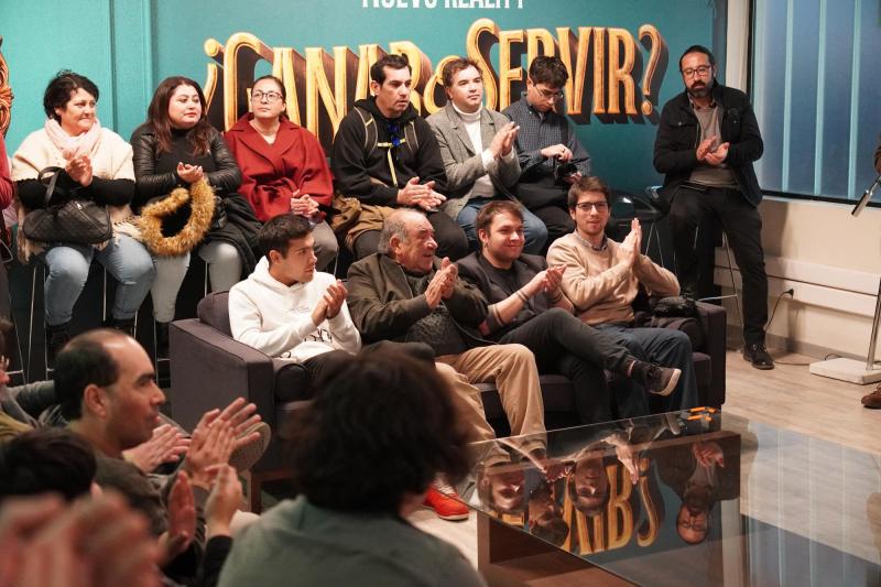 13C y Patrimonio Cultural de Chile premian a los ganadores del concurso “Mi Docu 2024”