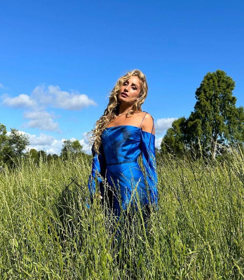 Daniela Castro - Instagram