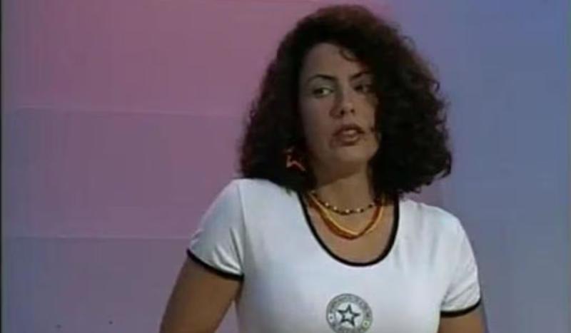 Valentina Pollarolo | Playa Salvaje, Canal 13