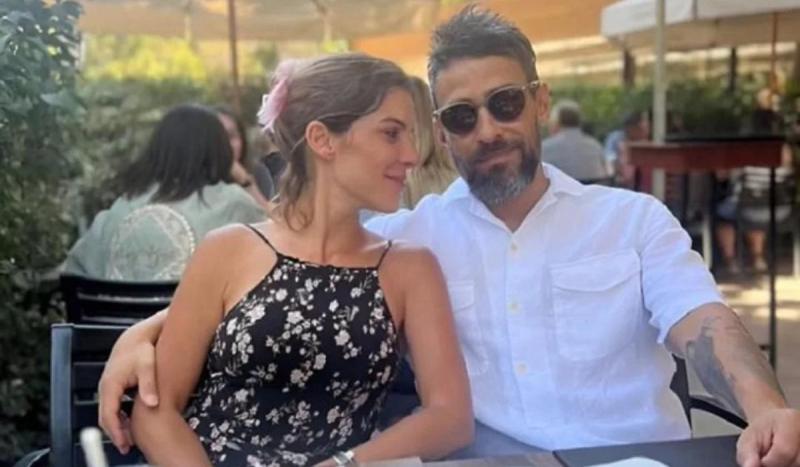 Jorge Valdivia desmiente infidelidad a Maite Orsini