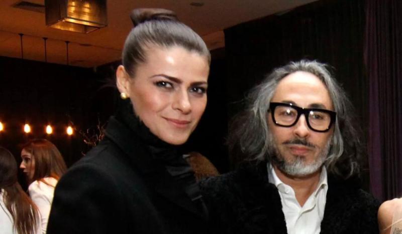 Aseguran que Tonka Tomicic encontró el amor