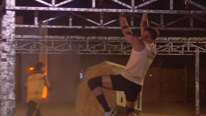 Duelo a muerte en Ganar o Servir