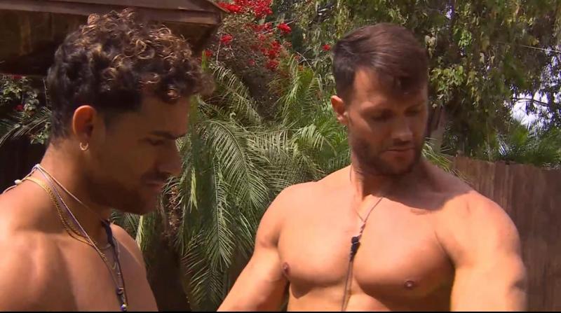 Fabio Agostini - Ganar o Servir