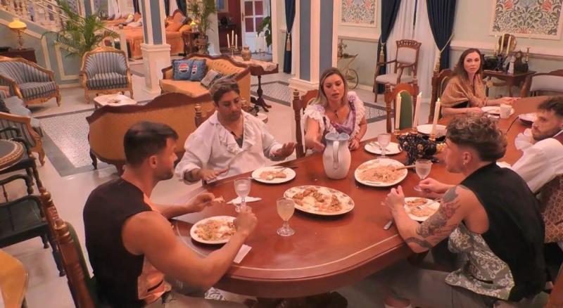 Fabio Agostini - Ganar o Servir