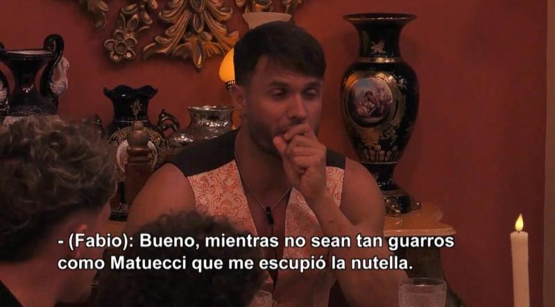 Fabio Agostini - Ganar o Servir