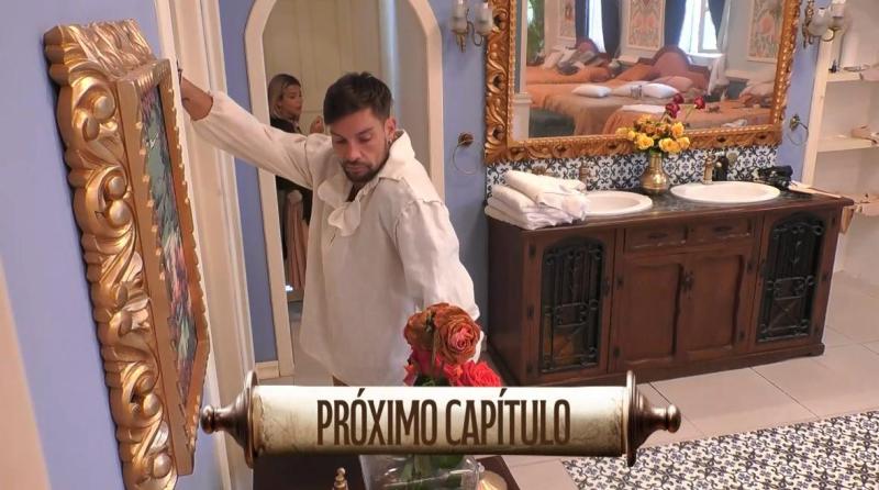 Luis Mateucci . Ganar o Servir