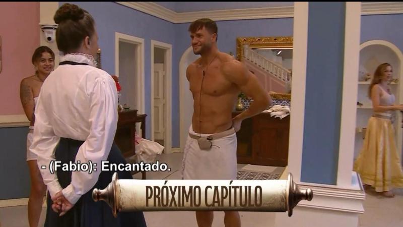 Fabio Agostini - Ganar o Servir