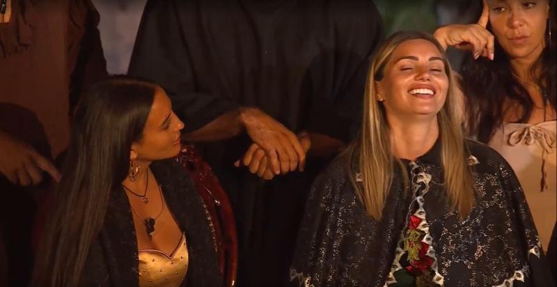 Faloon se ríe de Gala en Ganar o Servir