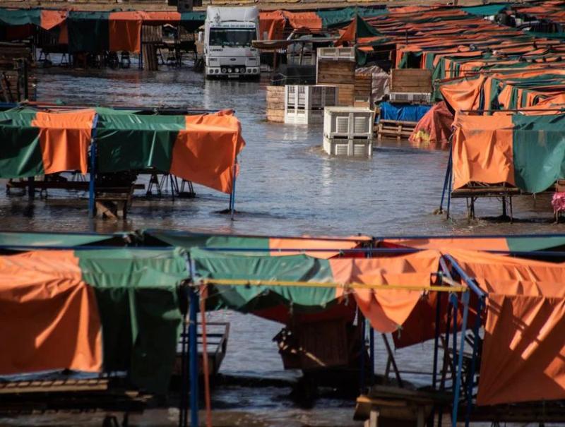 Feria del Marga Marga