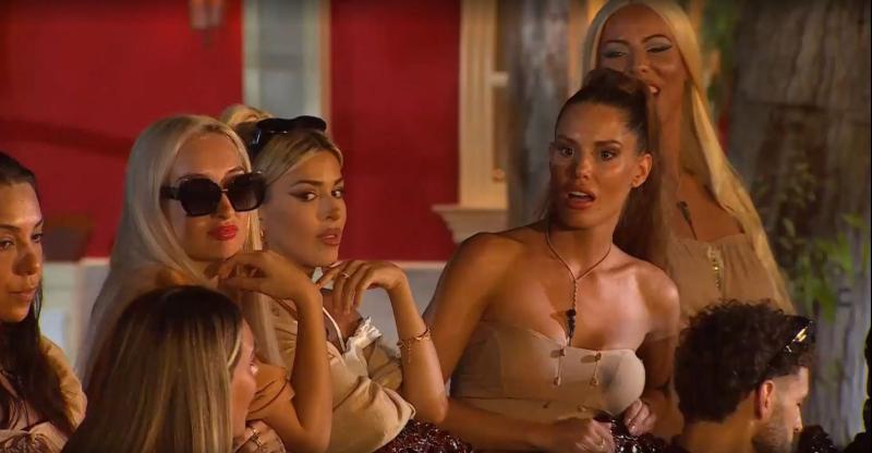 Gala encara a Faloon en Ganar o Servir