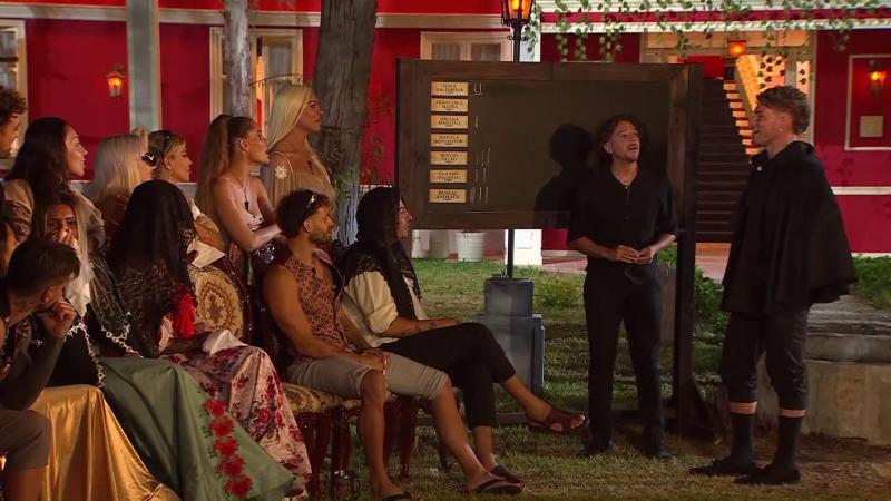 Actividad de Ganar o Servir