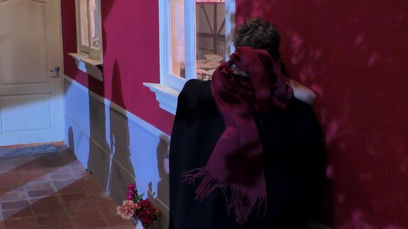 Oriana y Rai se besan en Ganar o Servir