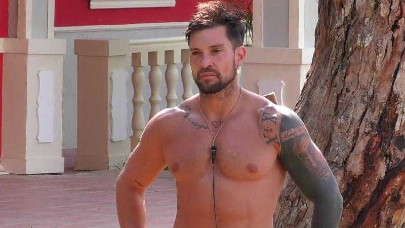 Mateucci en Ganar o Servir