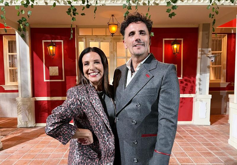 Canal 13 es por tercera vez consecutiva el canal de televisión más valorado por los chilenos, según estudio “Marcas Ciudadanas” de Cadem