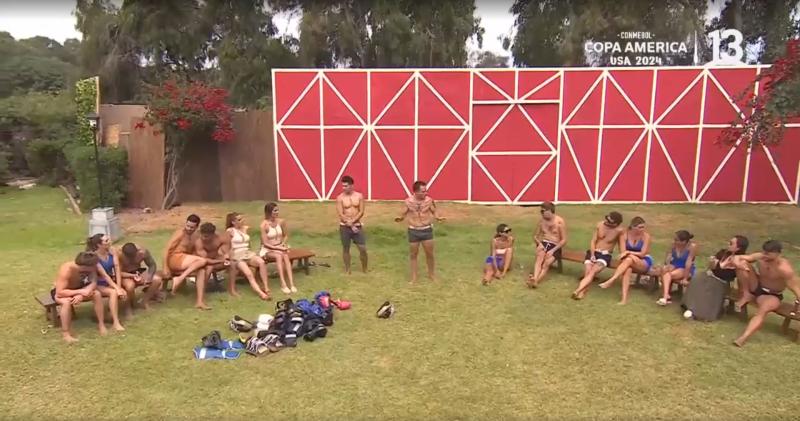 Nueva regla de Ganar o Servir