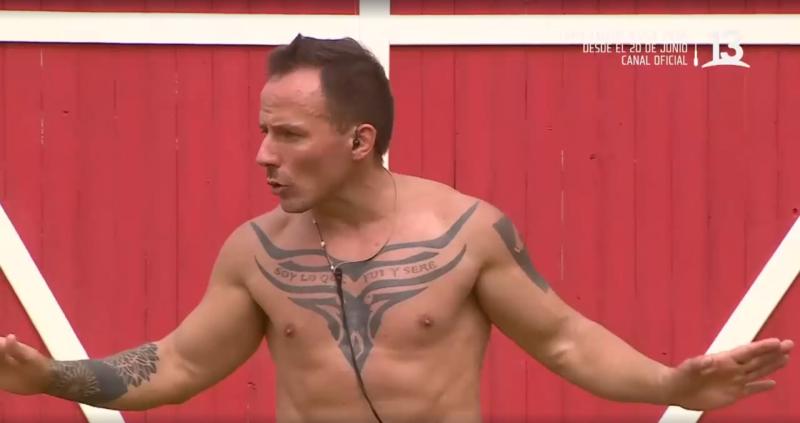 Gonzalo Egas comunica nueva regla en Ganar o Servir