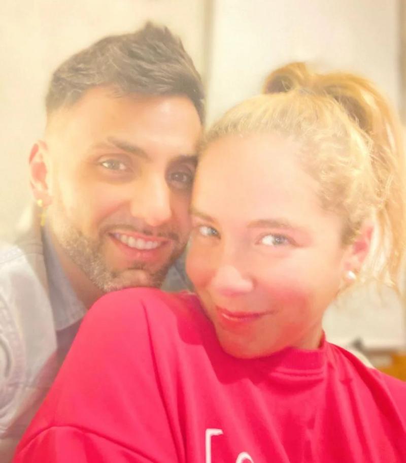 Francoise Perrot - Instagram