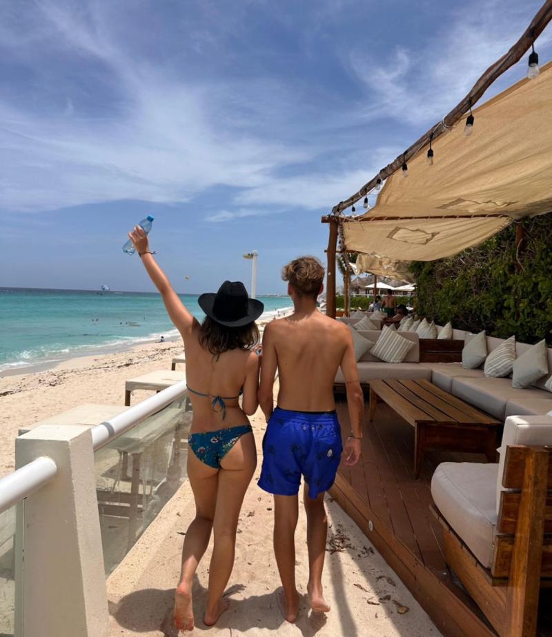 Martina Araneda - Instagram