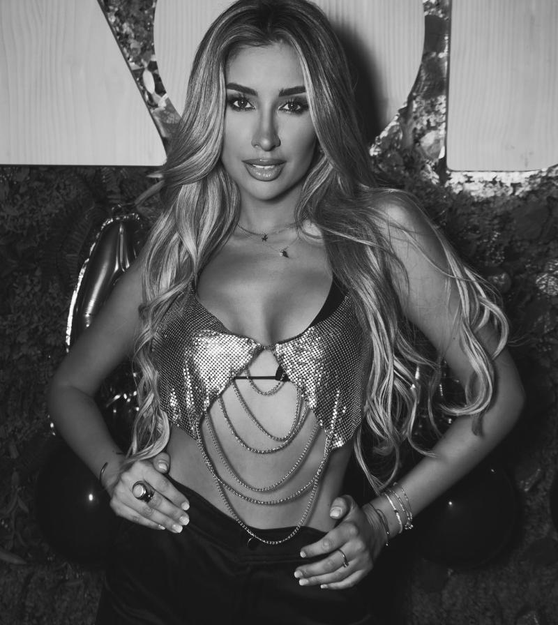 Camila Andrade - Instagram