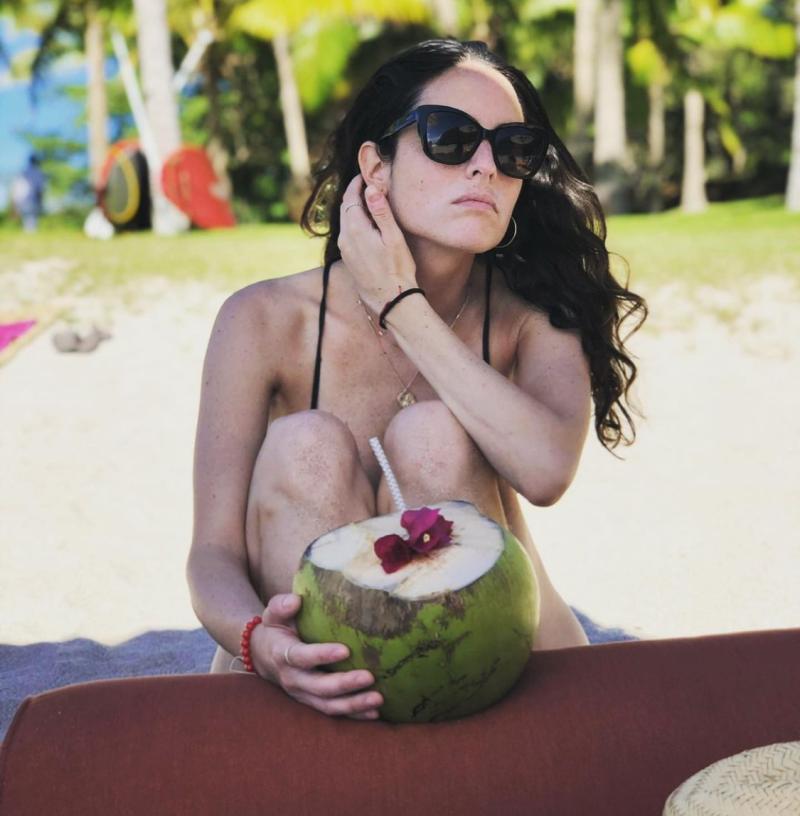 Martina Mora - Instagram