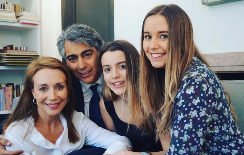 Fernanda Cornejo - Instagram