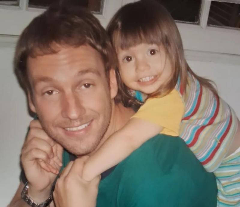 Martín Cárcamo - Instagram