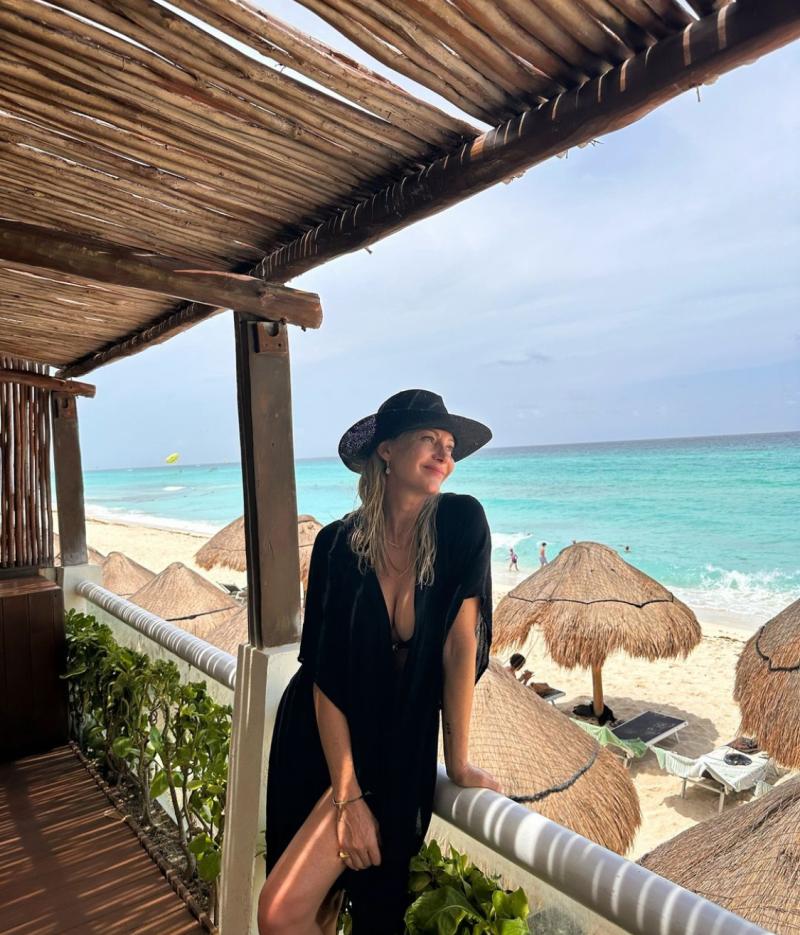 Marcela Vacarezza - Instagram