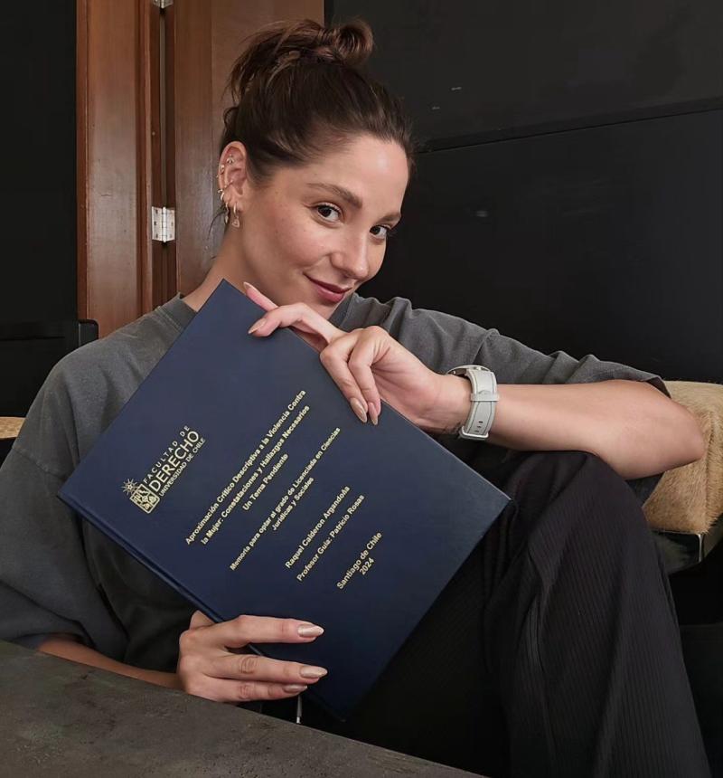 Kel Calderón - Instagram