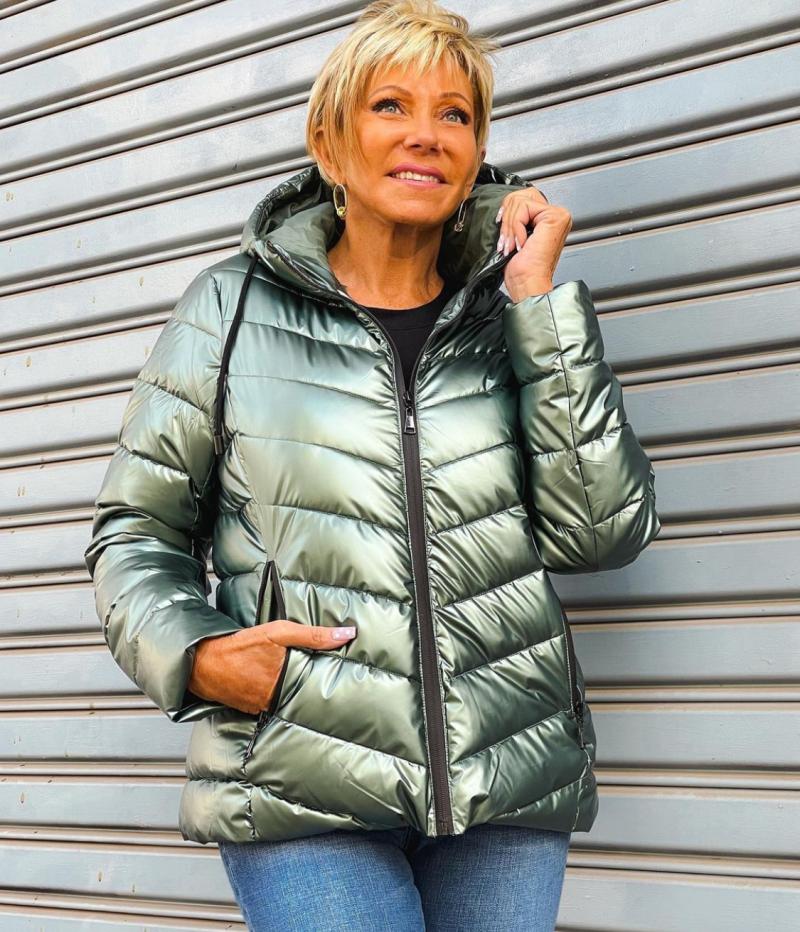 Raquel Argandoña - Instagram