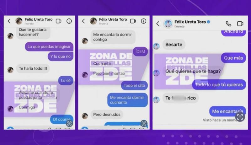 Captura Zona de Estrellas