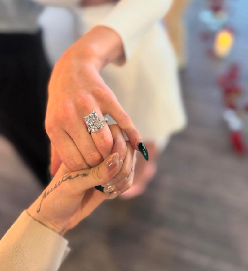 Ignacia Michelson - Instagram