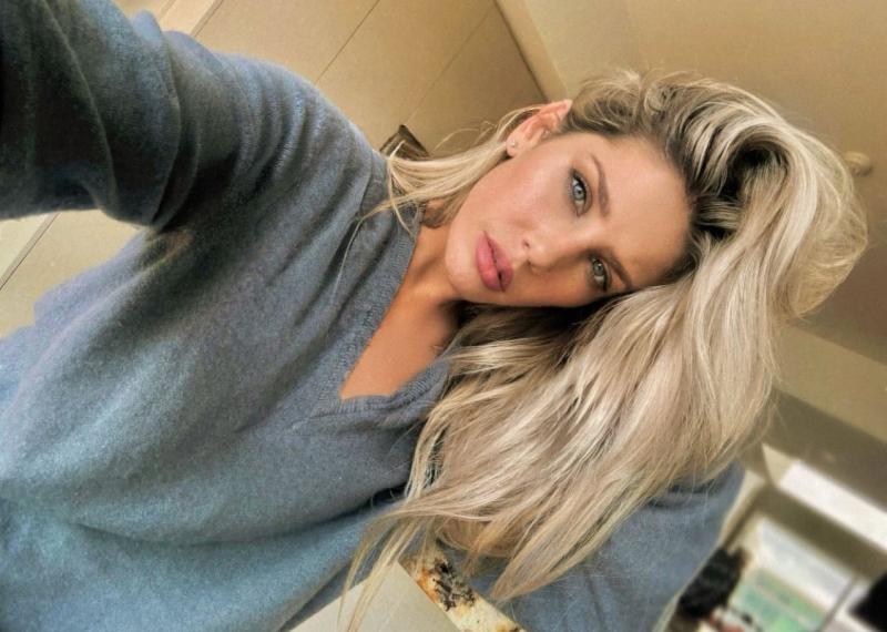 Giuliana Sotela - Instagram