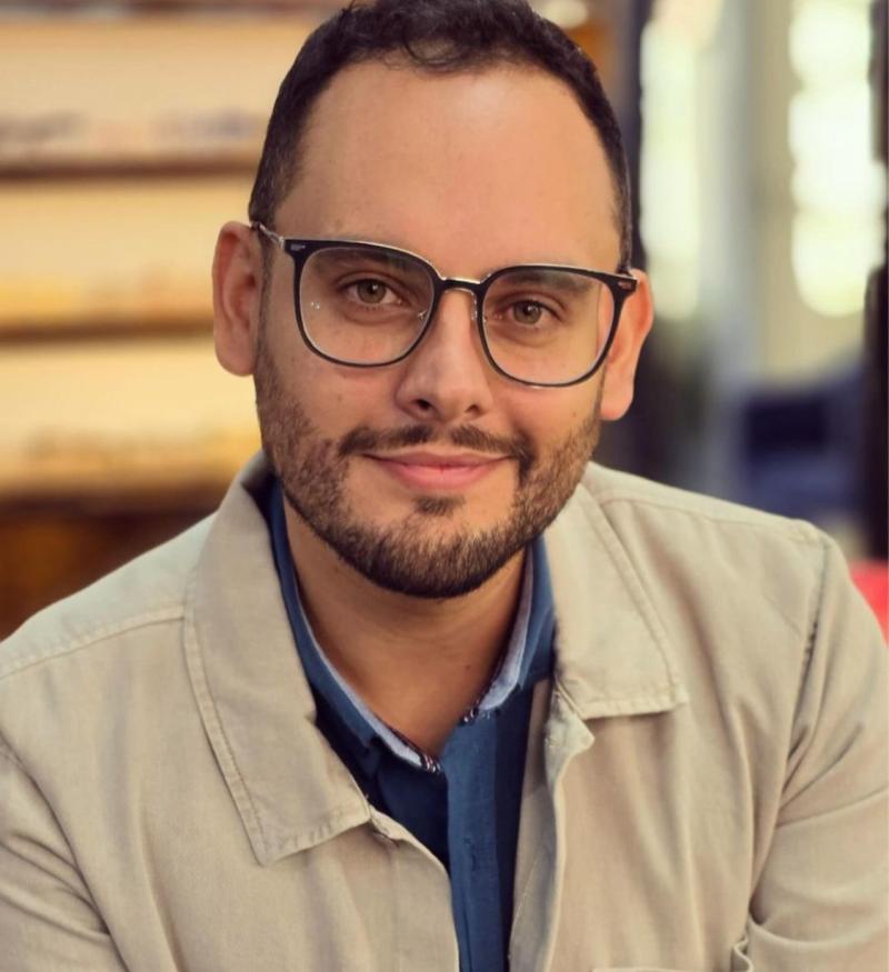 Kevin Felgueras - Instagram