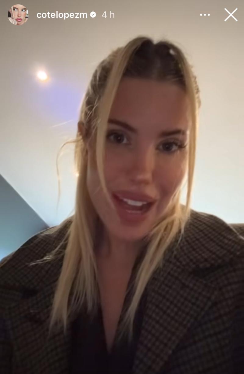 Coté López - Instagram