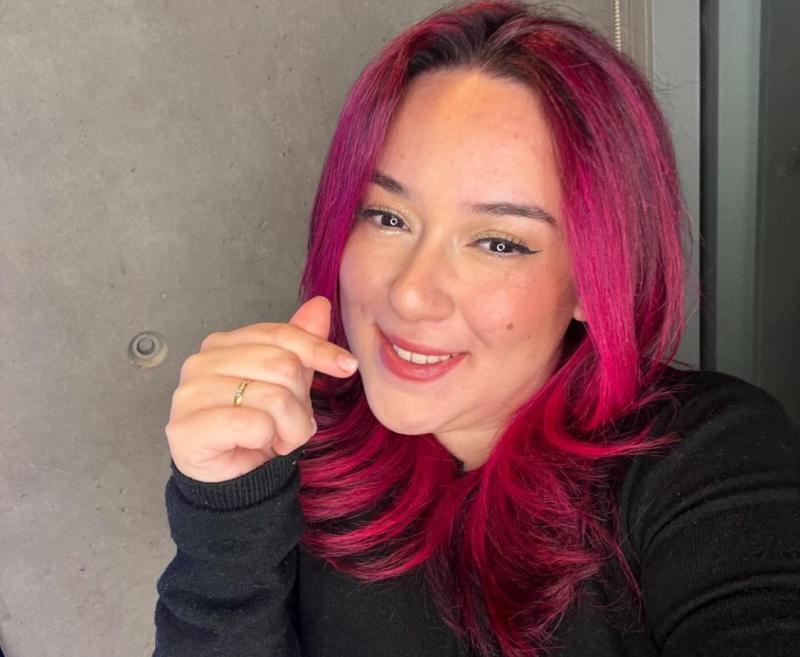 Christell Rodríguez - Instagram