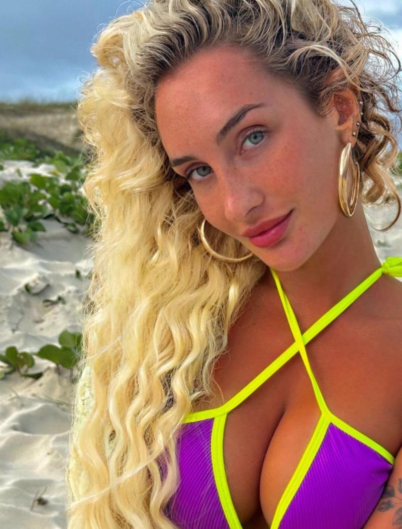 Fran Maira - Instagram