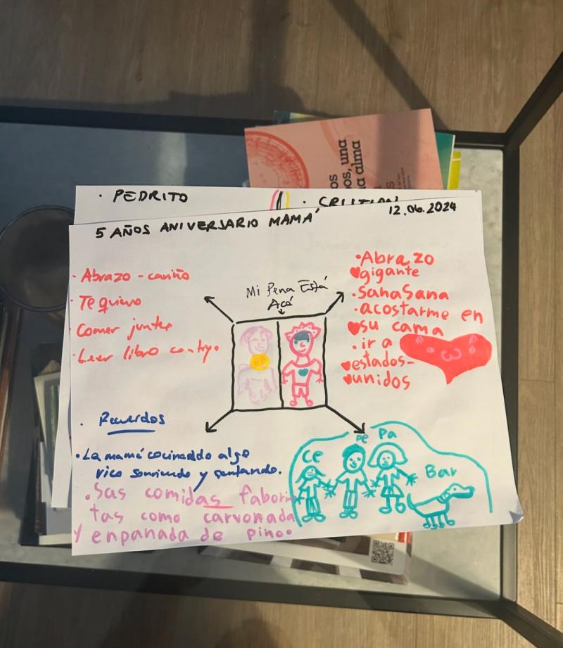 Cristián Arriagada - Instagram