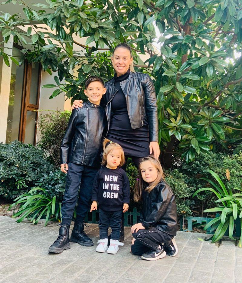 María Paz Wagner en la actualidad - LinkedIn