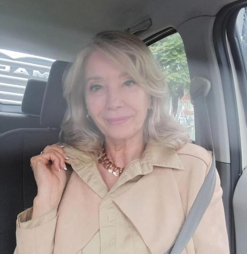 Francesca Franzese - Instagram