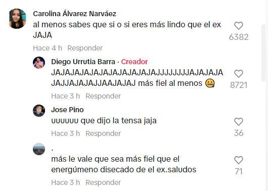 Diego Urrutia - Tik Tok