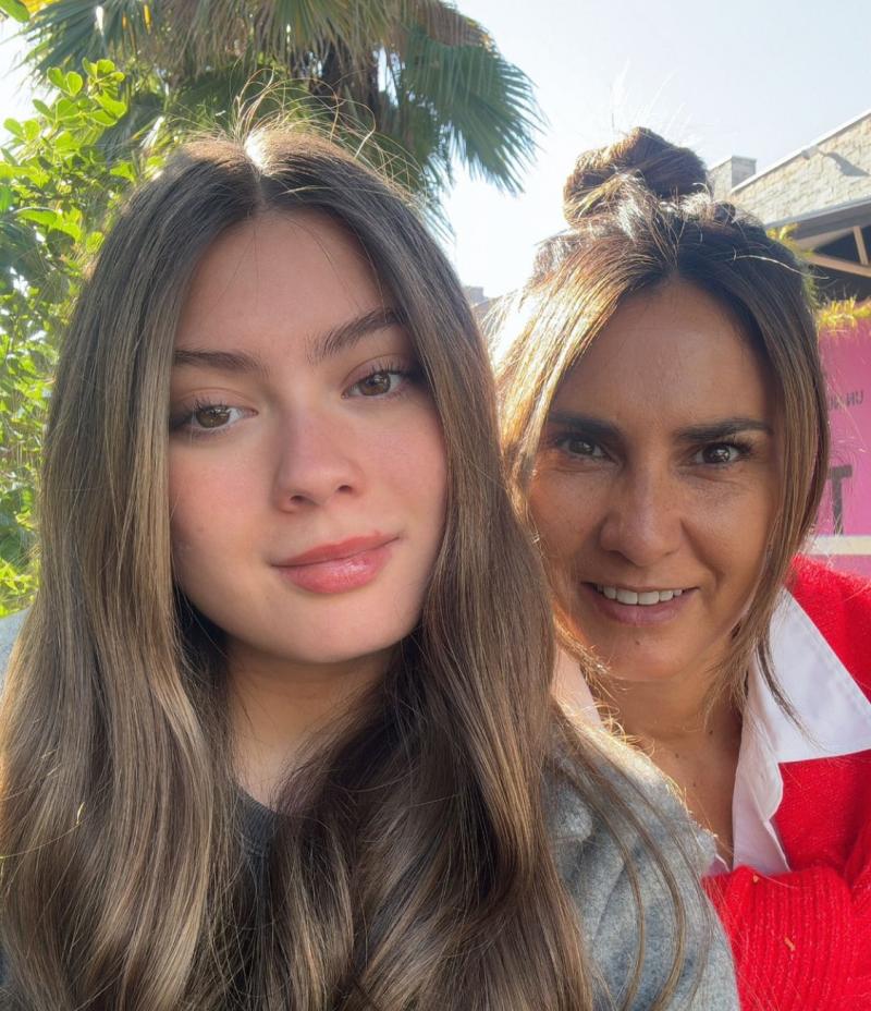 Yazmín Vásquez - Instagram