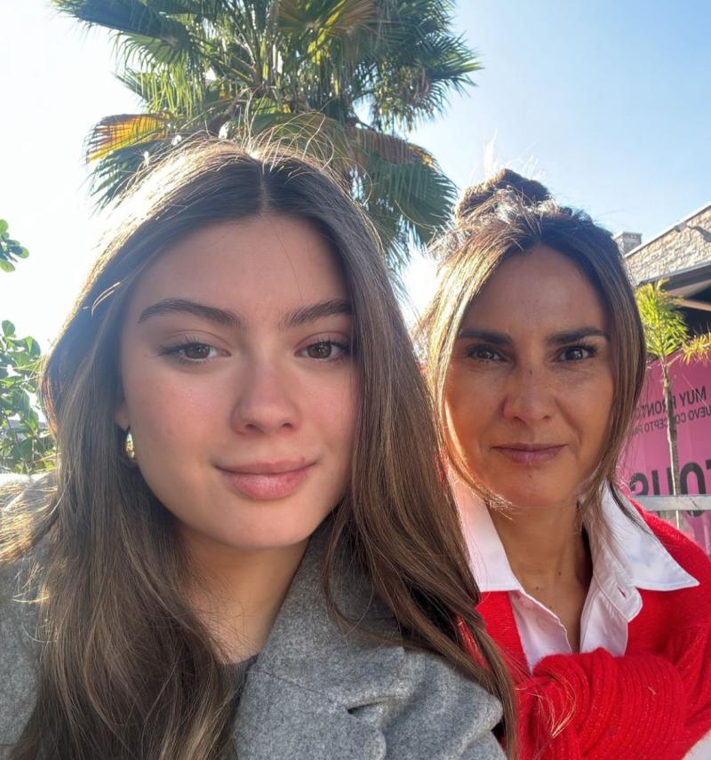 Yazmín Vásquez - Instagram