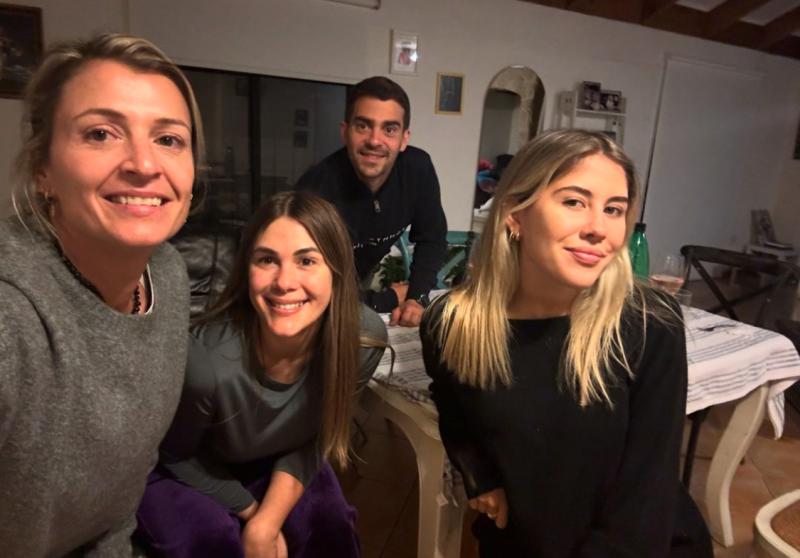 Laura Prieto - Instagram