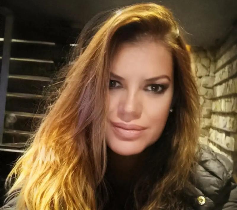 Yulissa del Pino - Instagram