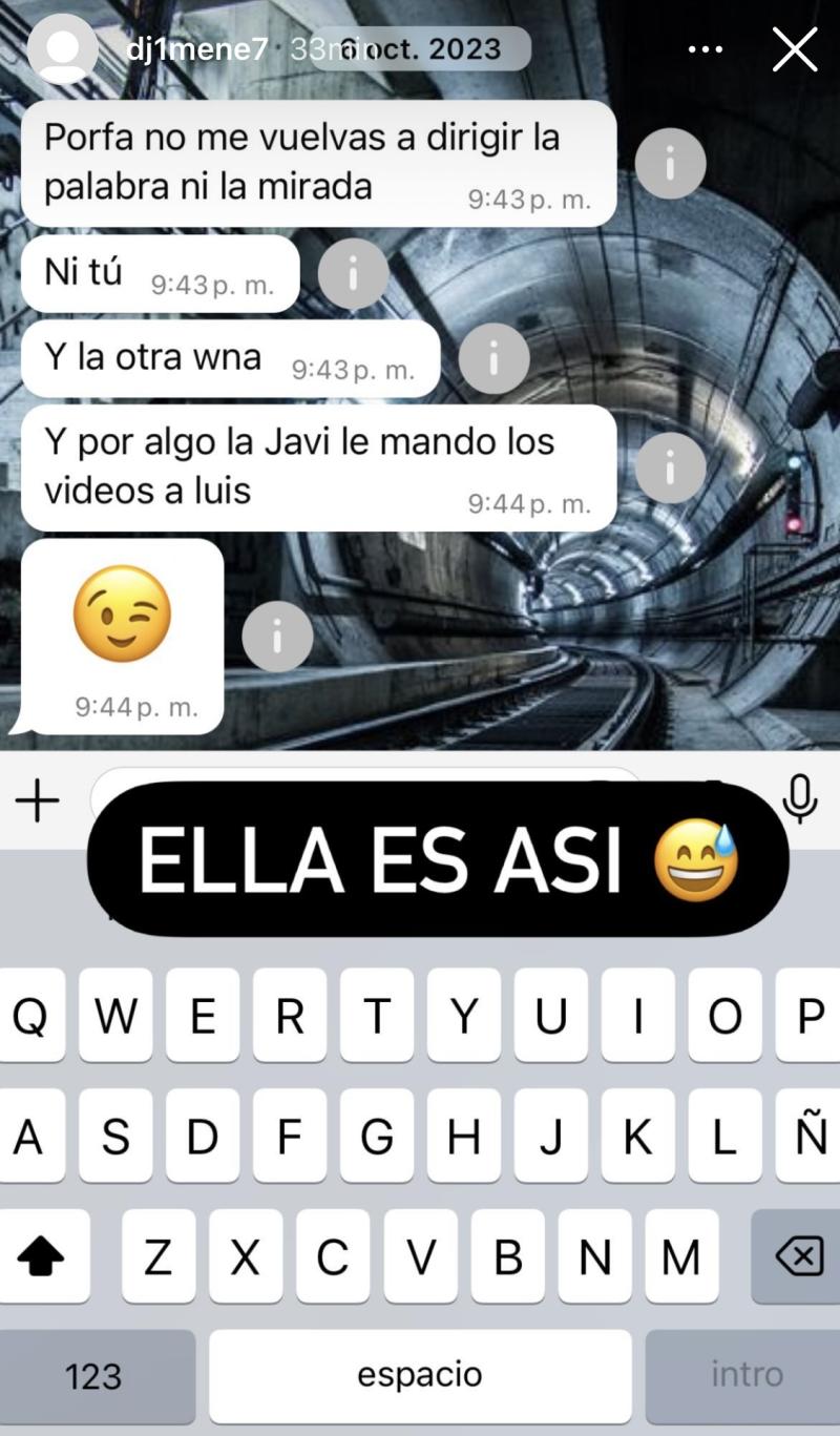 Diego Jiménez - Instagram