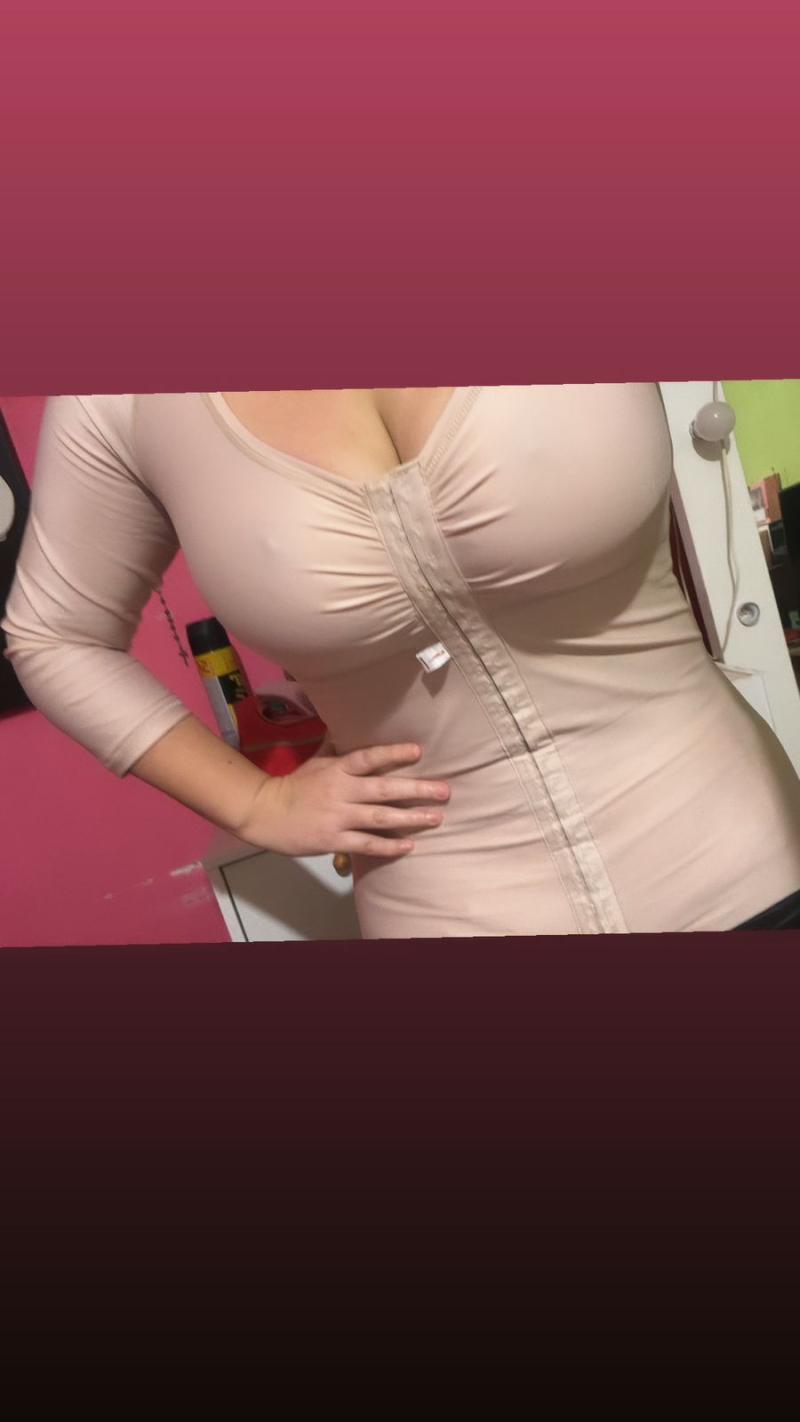 Camila Arismendi - Alfombra Roja