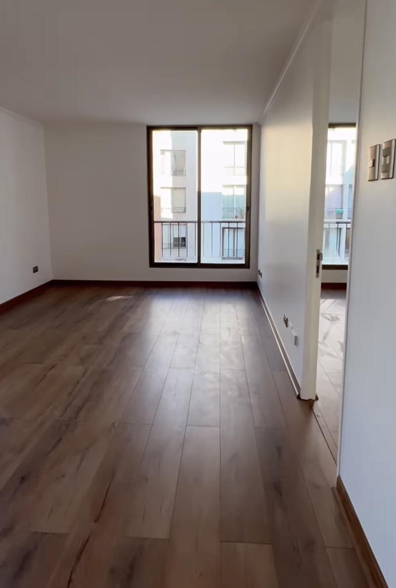 Departamento en venta de Mane Swett - Instagram