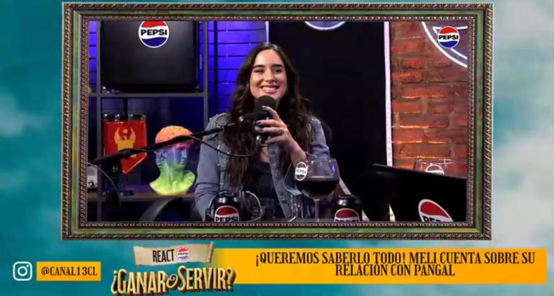 Melina Noto - React Ganar o Servir