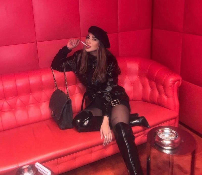 Influencer - Instagram